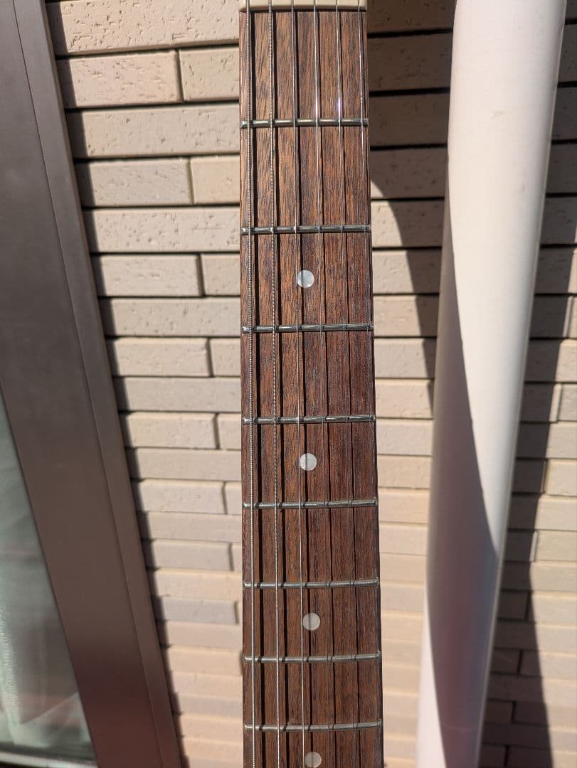 Squier Affinity Stratocaster スクワイヤ　ストラト