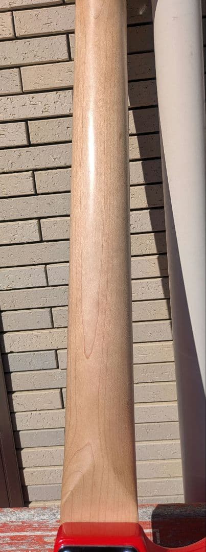 Squier Affinity Stratocaster スクワイヤ　ストラト