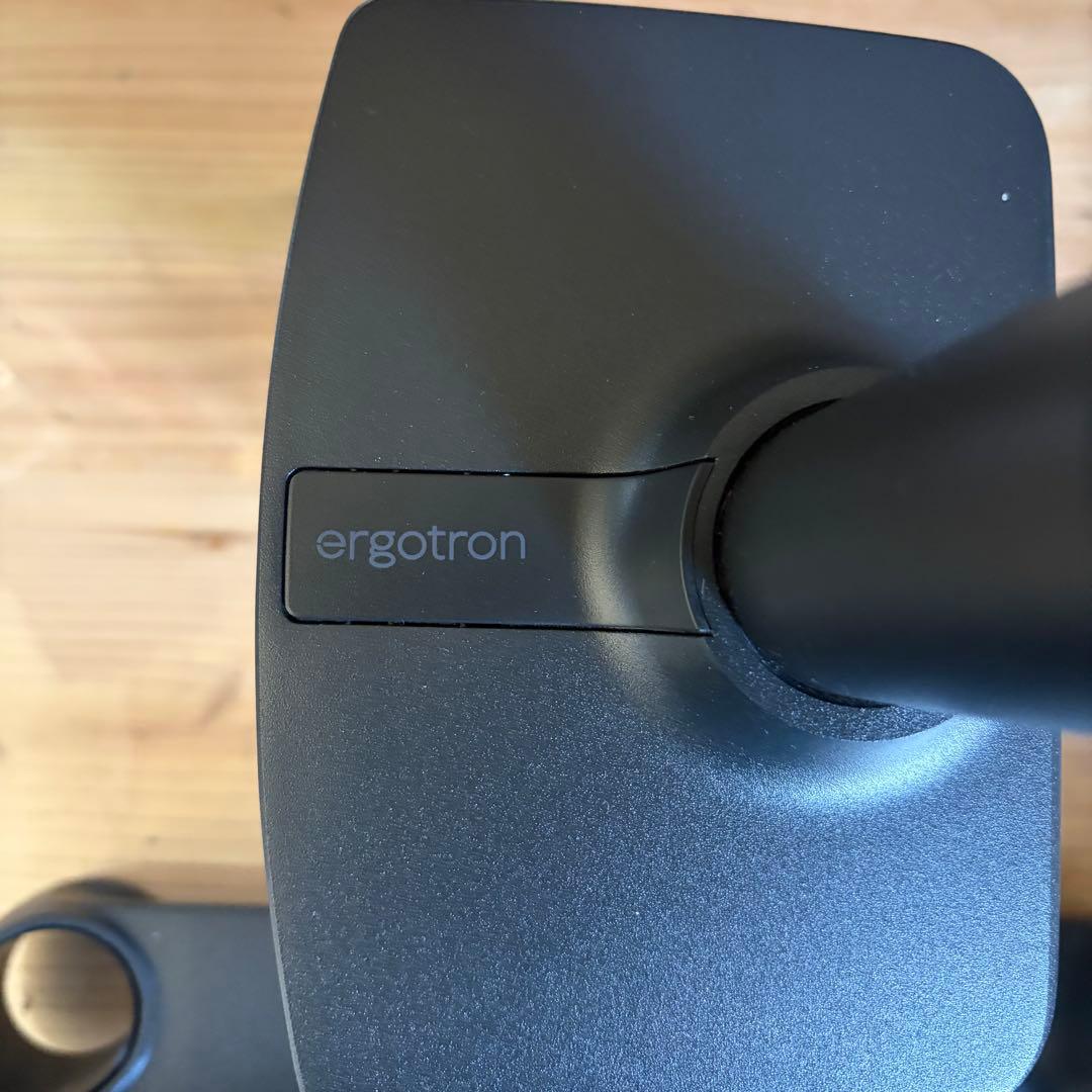 ergotron LX モニターアーム デスクマウント エルゴトロン