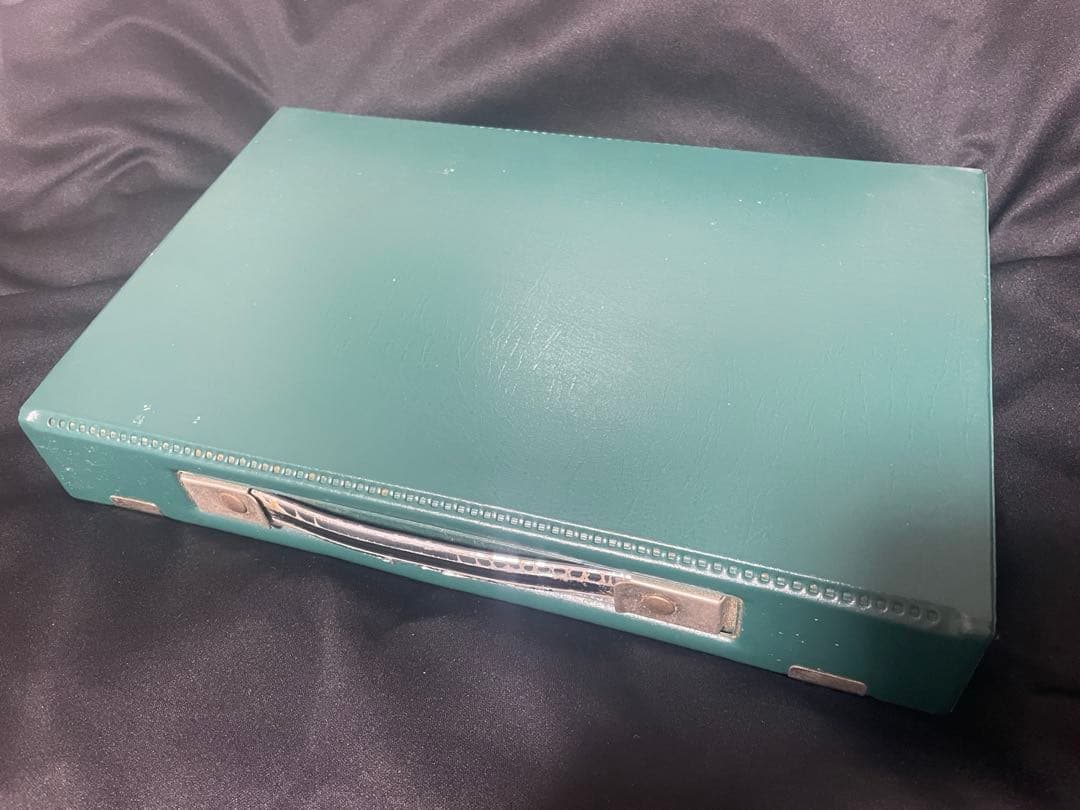 洗浄済み　麻雀牌　昭和レトロ