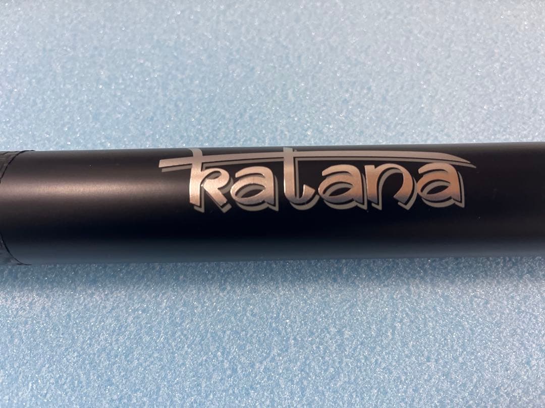 【中古ブレイク＆ジャンプキュー 】KATANA