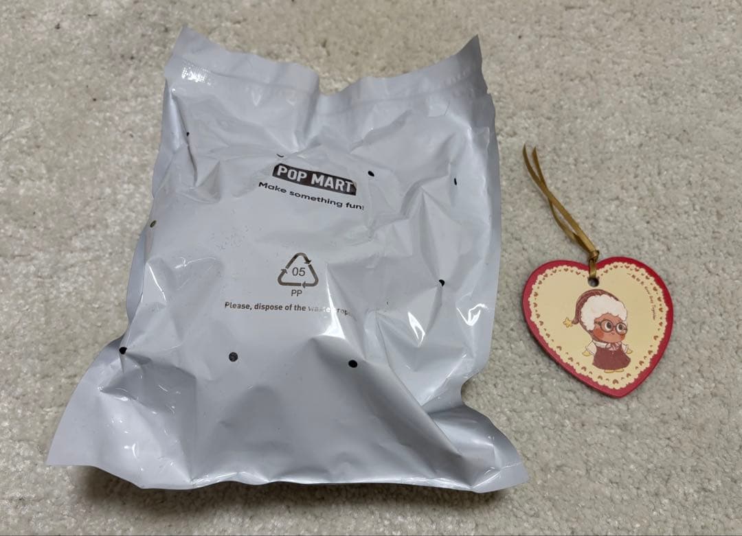 Twinkle Twinkle Crush On You シリーズ