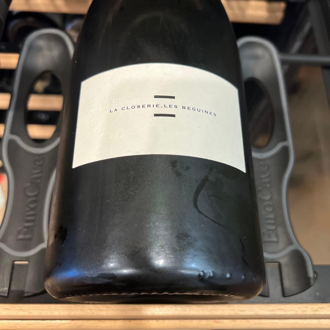 【激レア】ジェローム プレヴォー ラ クロズリー マグナム