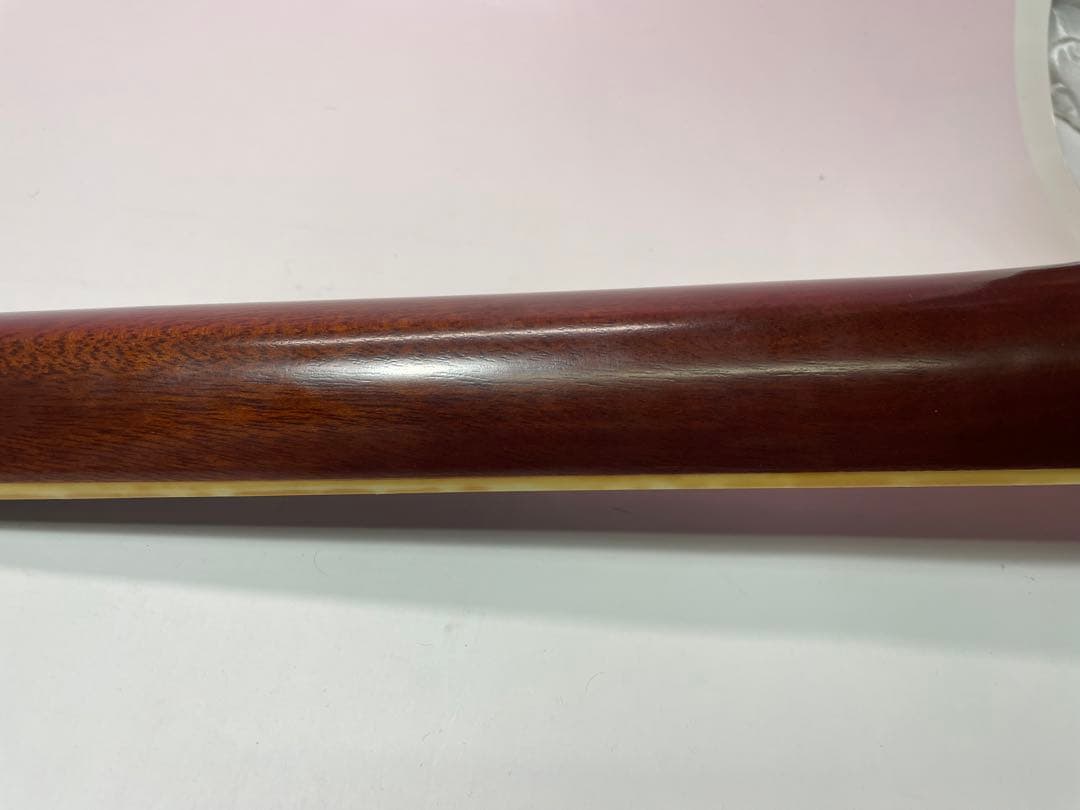 80s ビンテージ　Morris Ｗ-30 良音　ハードケース