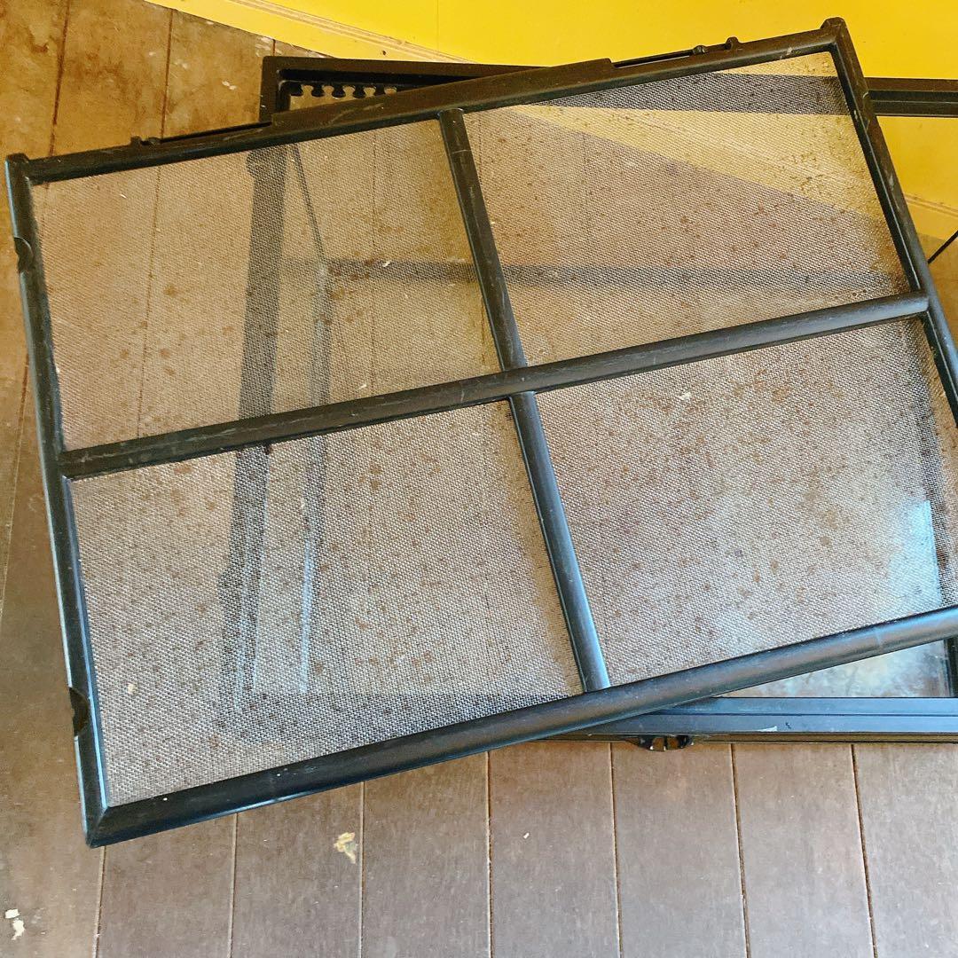 エキゾテラ　グラステラリウム　ガラスケース