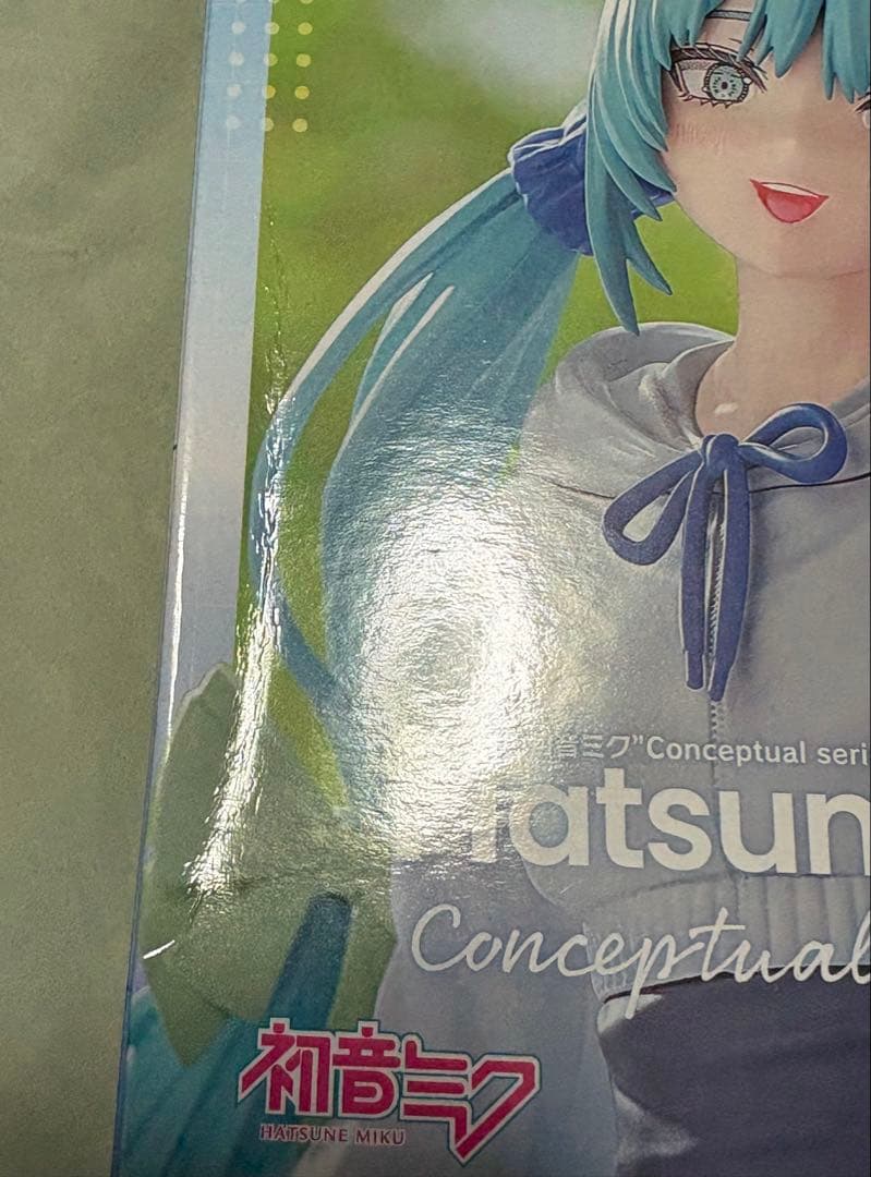 【新品未開封】 初音ミク 桜ミク フィギュア まとめ売り