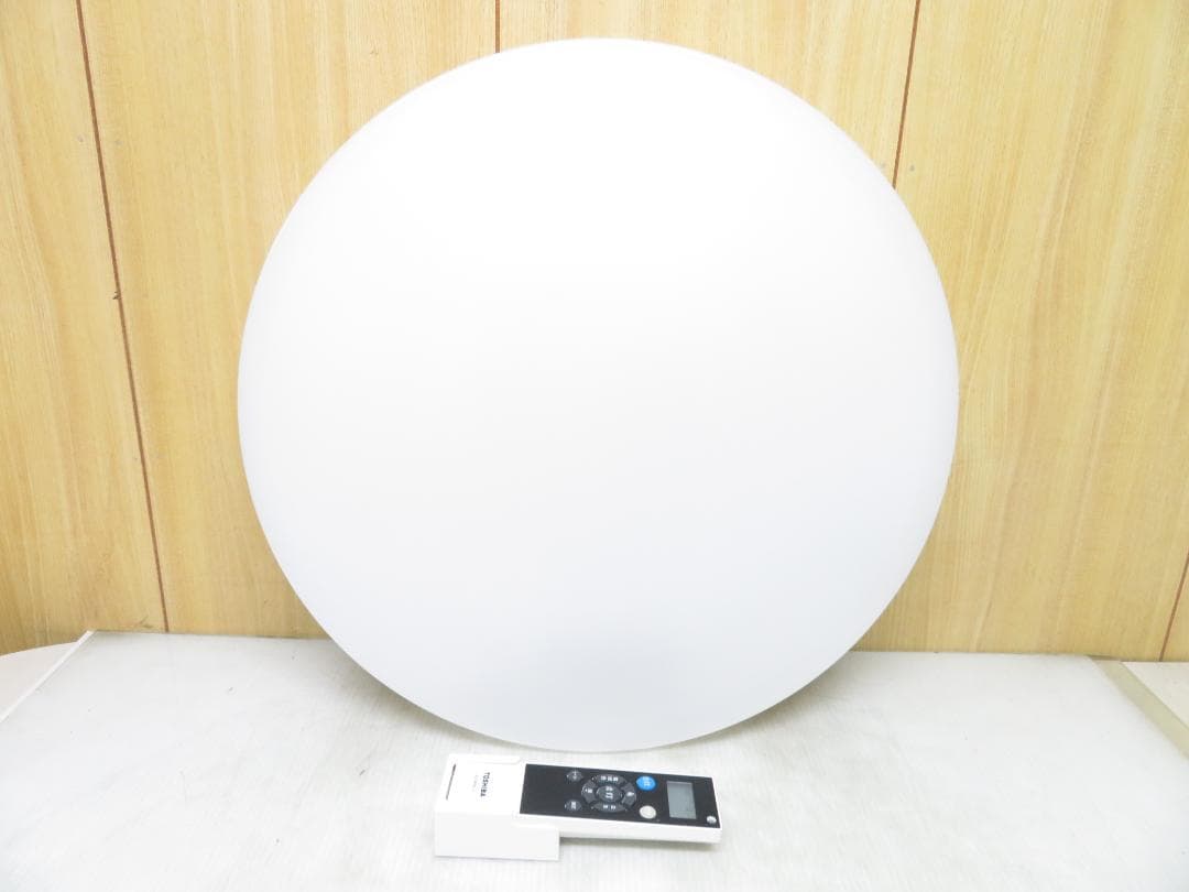 東芝 2022年製 LEDシーリングライト 照明 12畳用 調光/調色