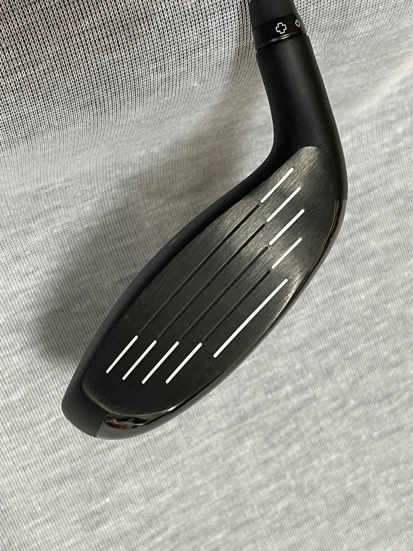 【極美品】【ヘッド単品】PING G440 MAX 7W フェアウェイウッド