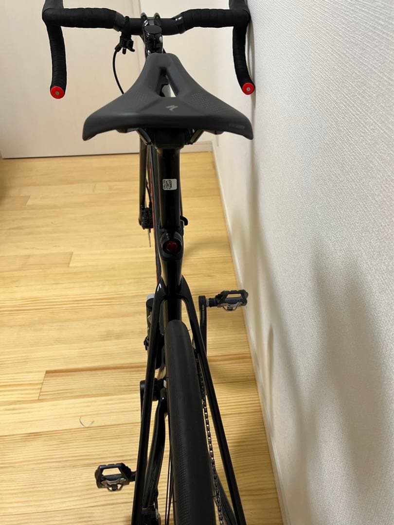 Specialized ROUBAIX ルーベ ロードバイク サイズ52