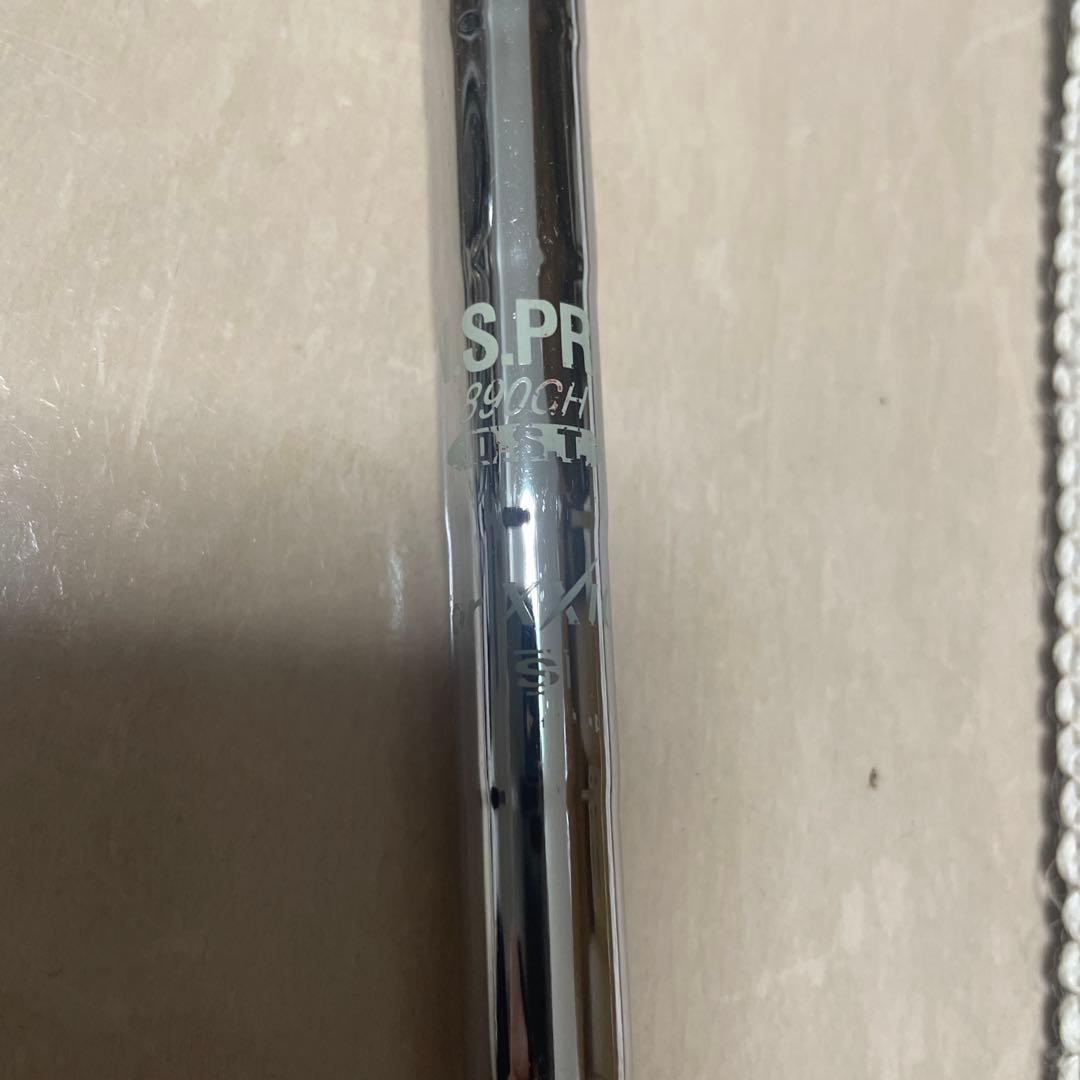 ゼクシオ9 XXIO9 アイアン 5-9.P.6本セット flexSアプ無し