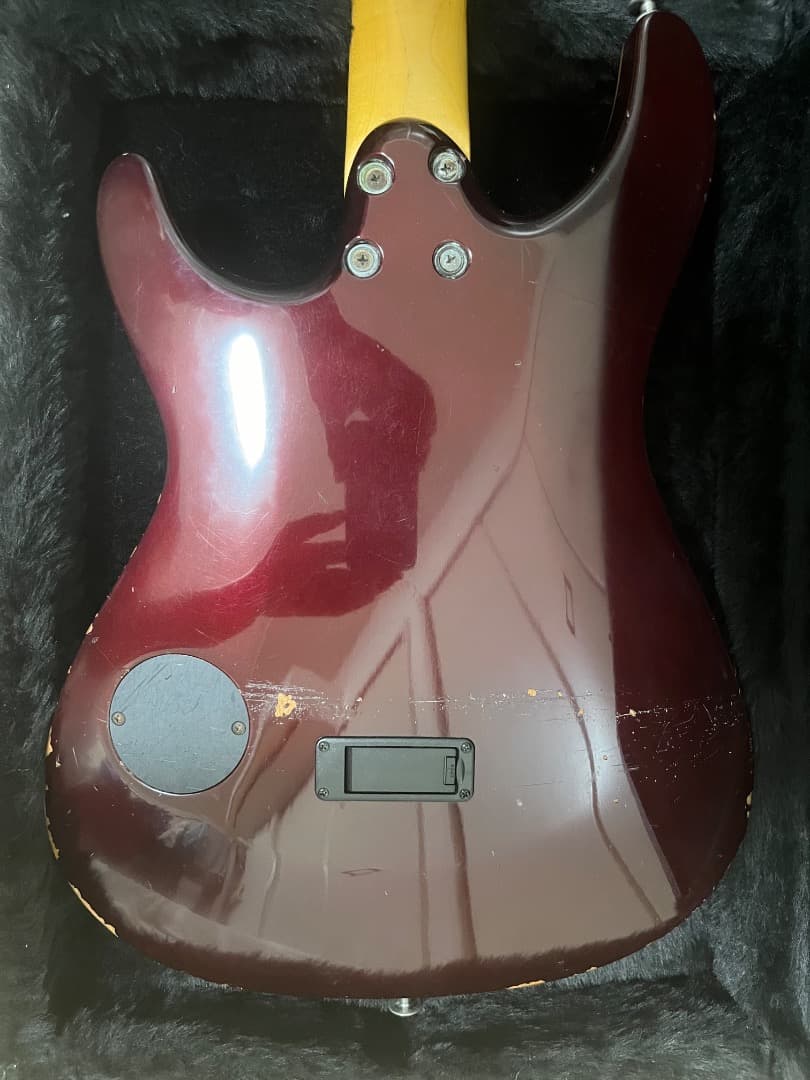 Ibanez SC420 EMG 81 85 フジゲン製