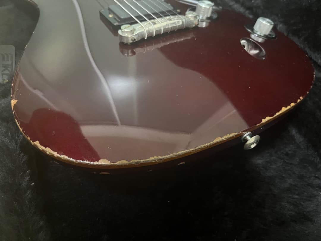 Ibanez SC420 EMG 81 85 フジゲン製