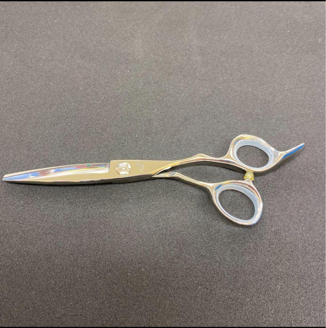 5,5インチシザー　 新品