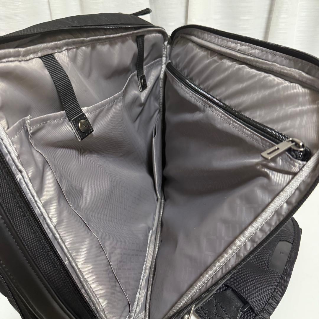 ⭐️極美品⭐️　ace.　ELV-3.0 3way 59515　ビジネスバッグ