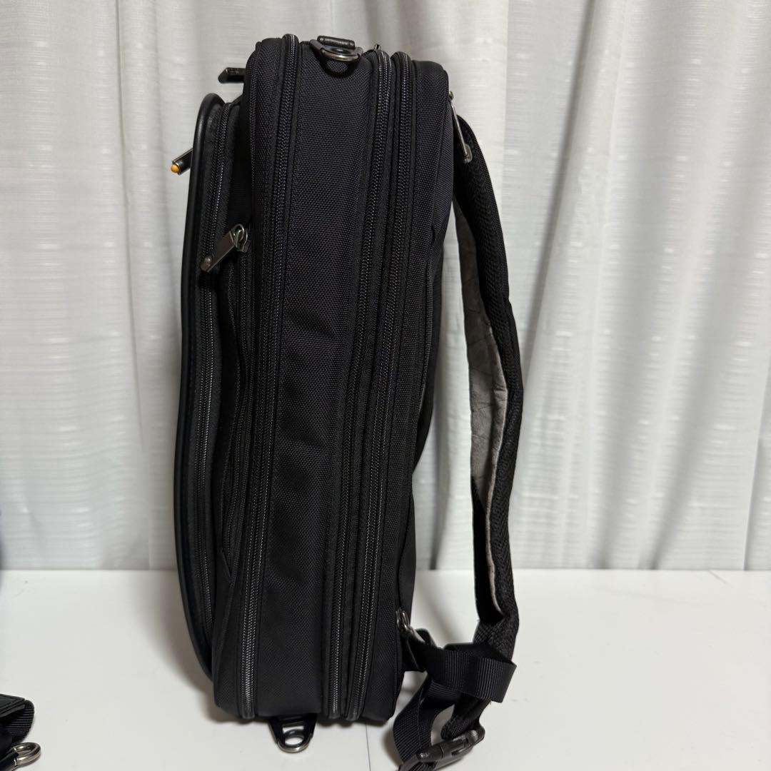 ⭐️極美品⭐️　ace.　ELV-3.0 3way 59515　ビジネスバッグ