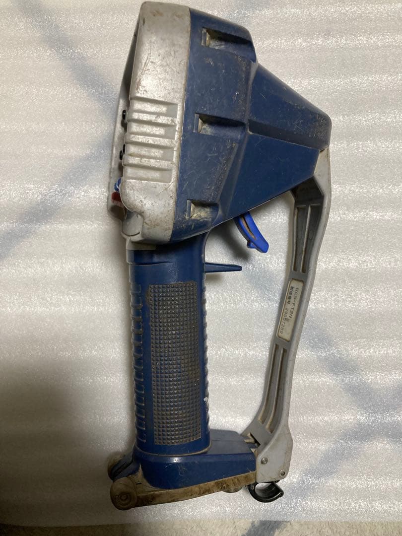 タダノ　RCS-FT2N ラジコン　リモコン　クレーン