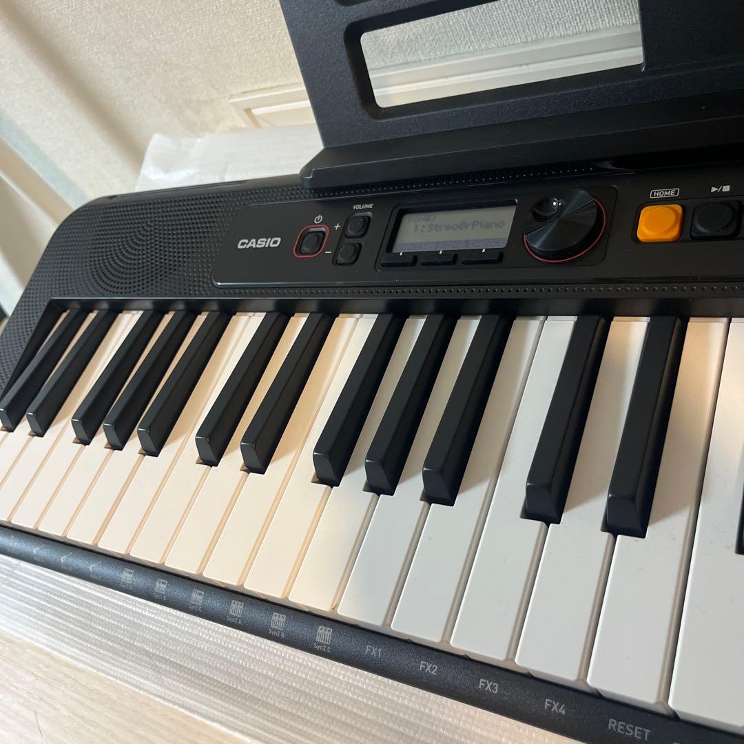 CASIO カシオ　電子ピアノ　電子キーボード　CT-S195 ✨美品・高年式✨