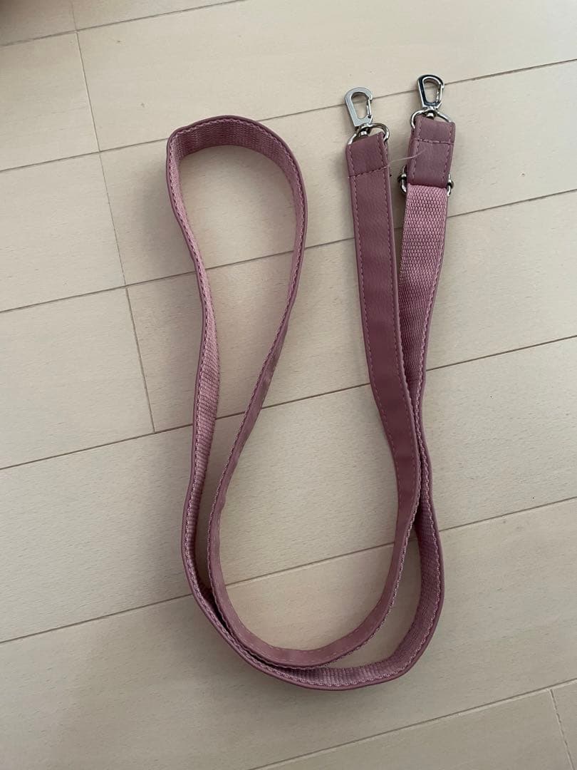 ダッフィー【生産終了】ディズニーバッグ3way セット　ダッフィー&シェリーメイ