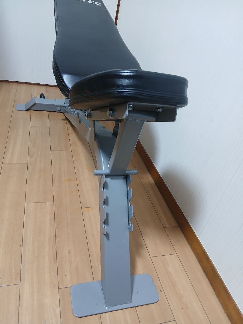 パワーエフアイディベンチHPM V2 /IROTEC（アイロテック）