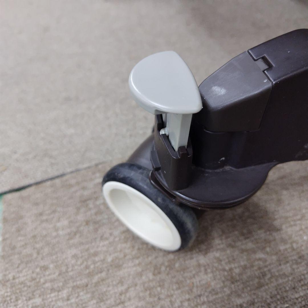 アップリカ　ハイローベッド＆チェア カンタービレユラリズムオートDX