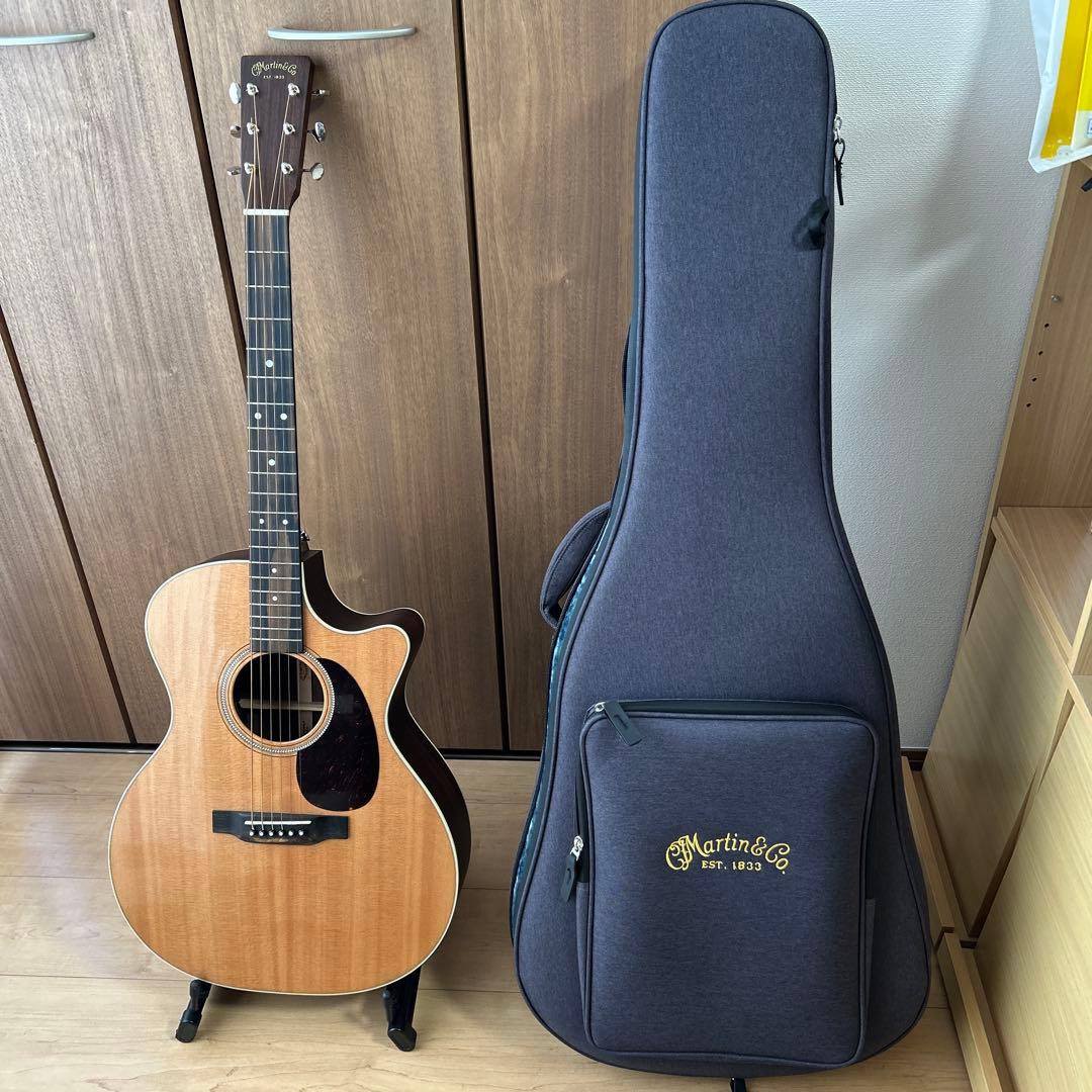 ギター Martin GPC-16E