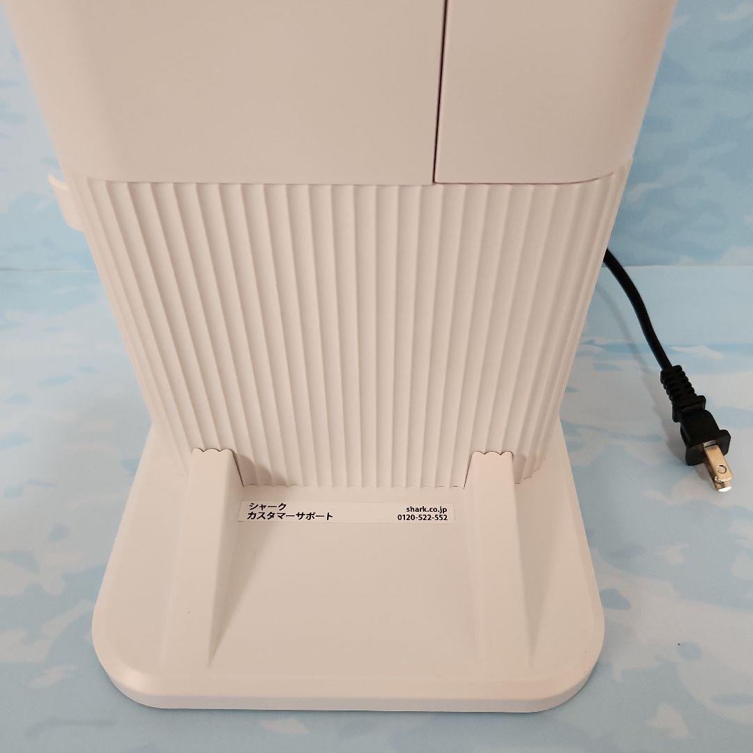 掃除機・クリーナー SHARK IW3241JBK T6