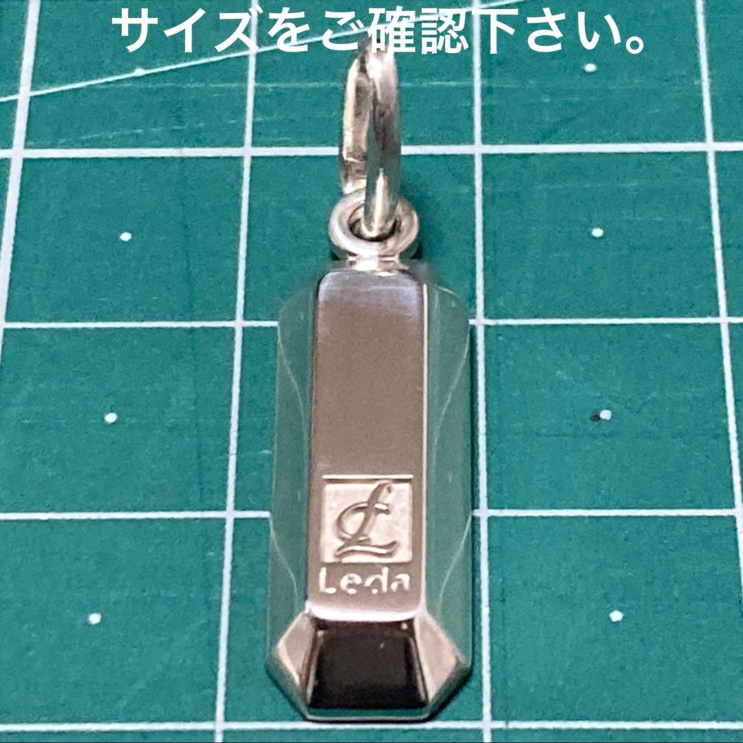 プチシルマのジュエリーコレクション レダシルマe′s INGOT レダLeda