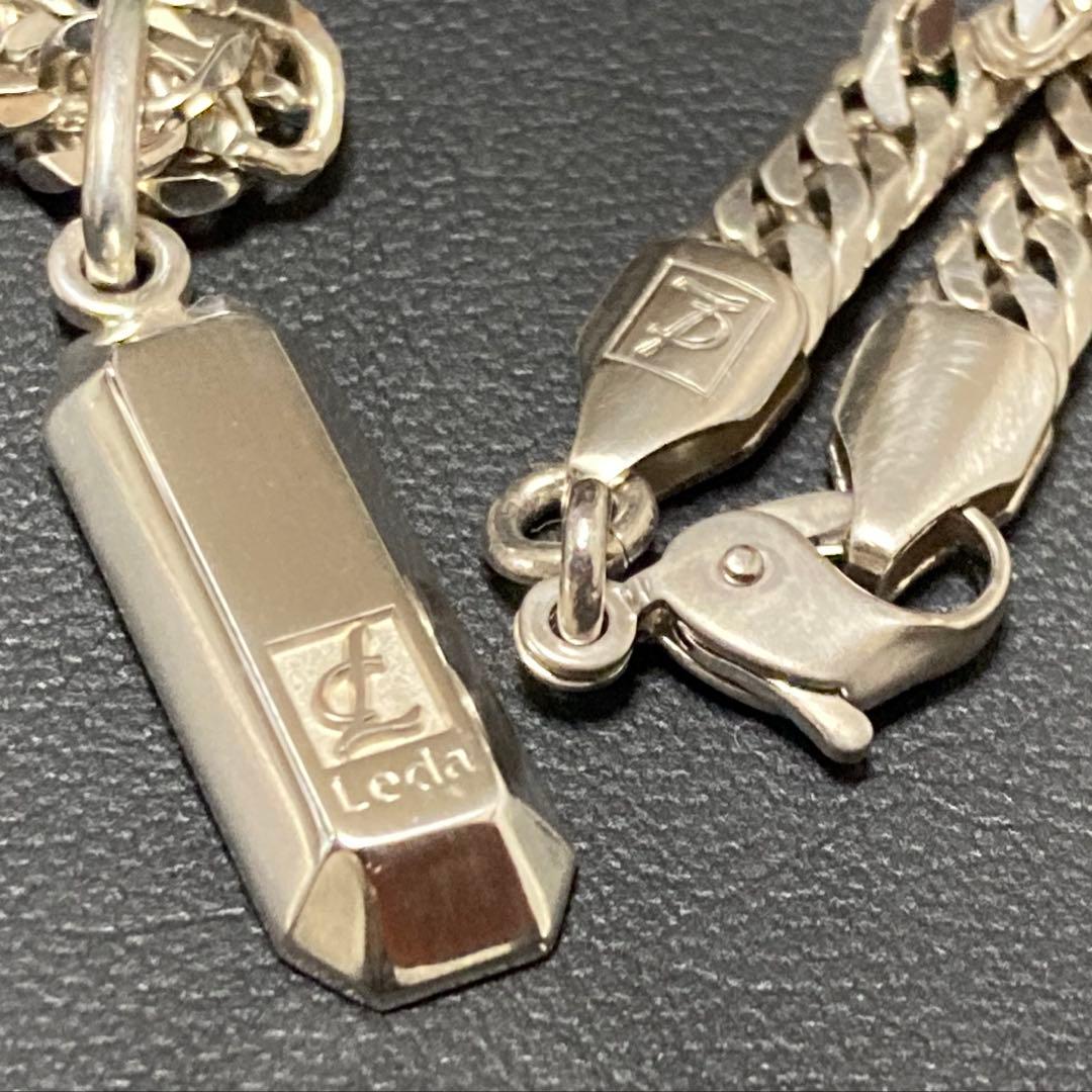 プチシルマのジュエリーコレクション レダシルマe′s INGOT レダLeda