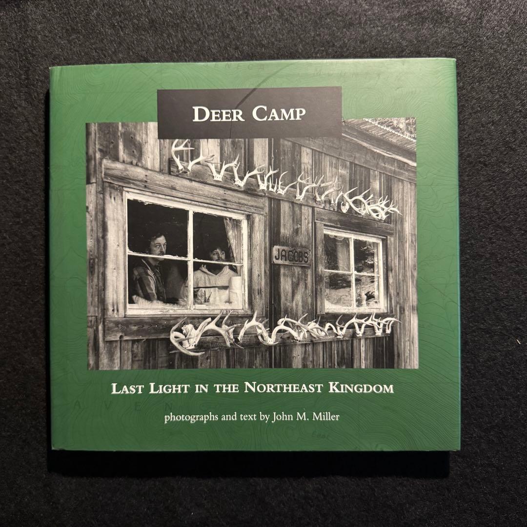 趣味・スポーツ・実用 John M. Miller Deer Camp