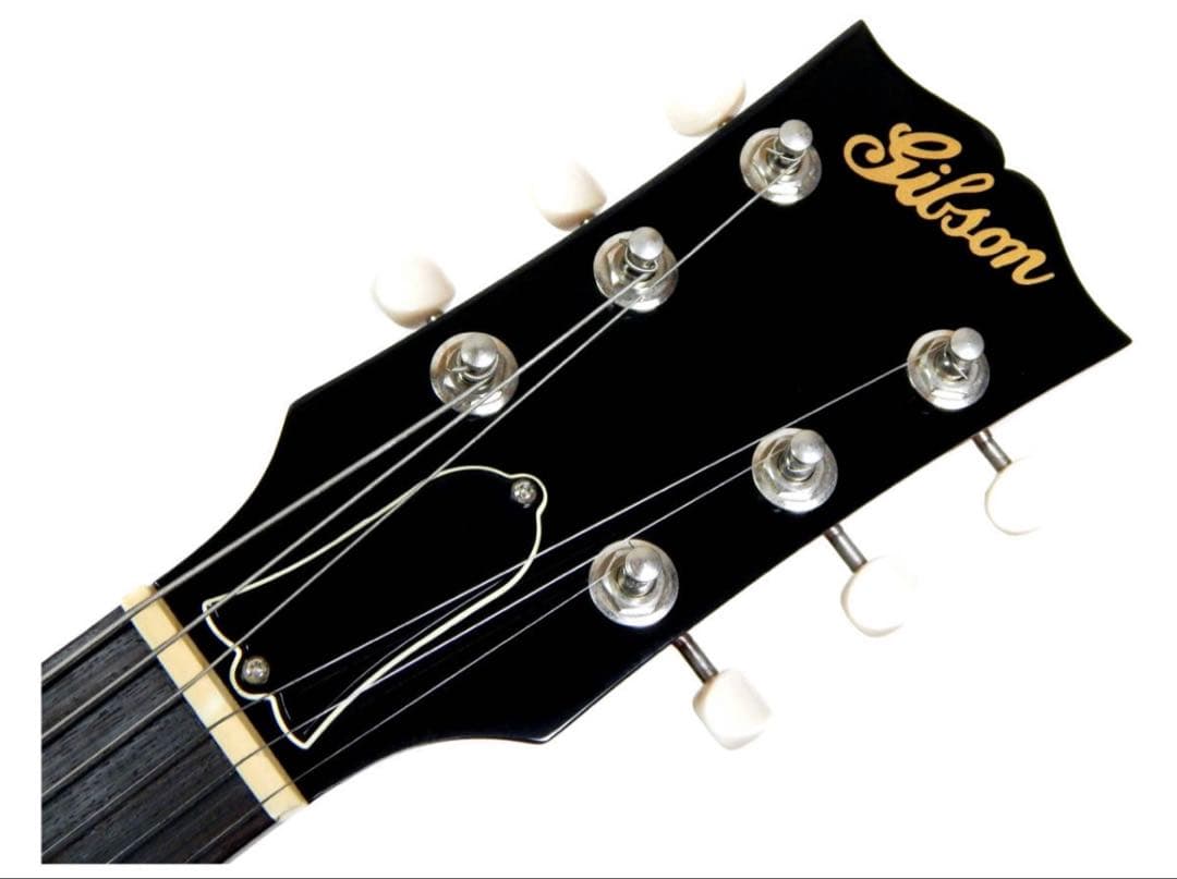 2018限定スプリルトロゴ　SG Jr. リンディフレーリンに1ピースボディ