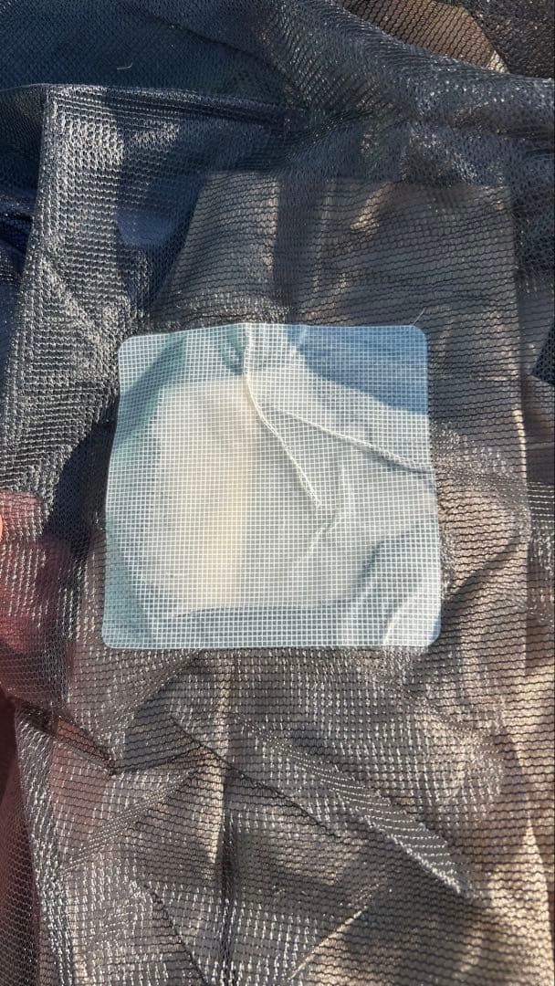 26日まで　TAKENOKO TENT タケノコテント