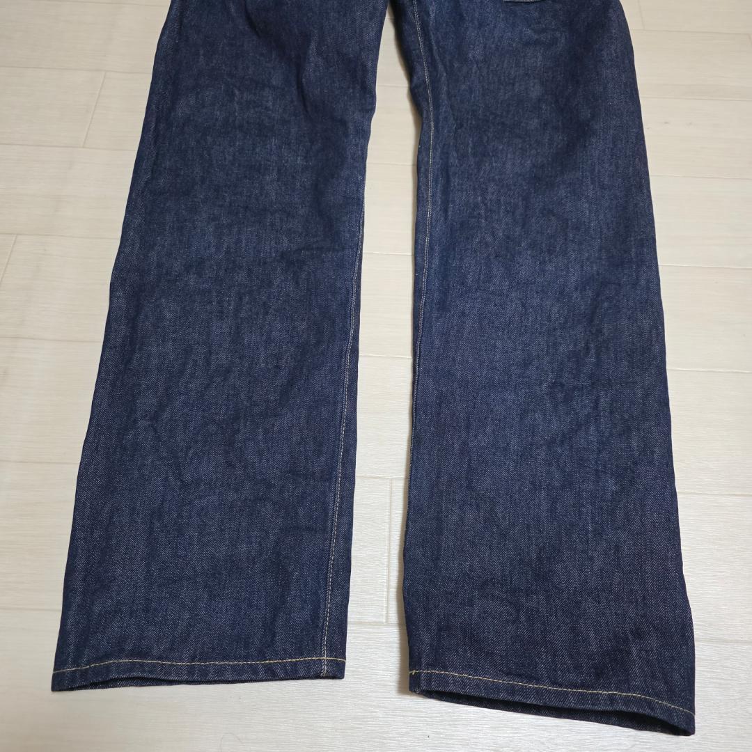 極上 濃紺 リーバイス 501XX 1966年モデル アメリカ製 W33