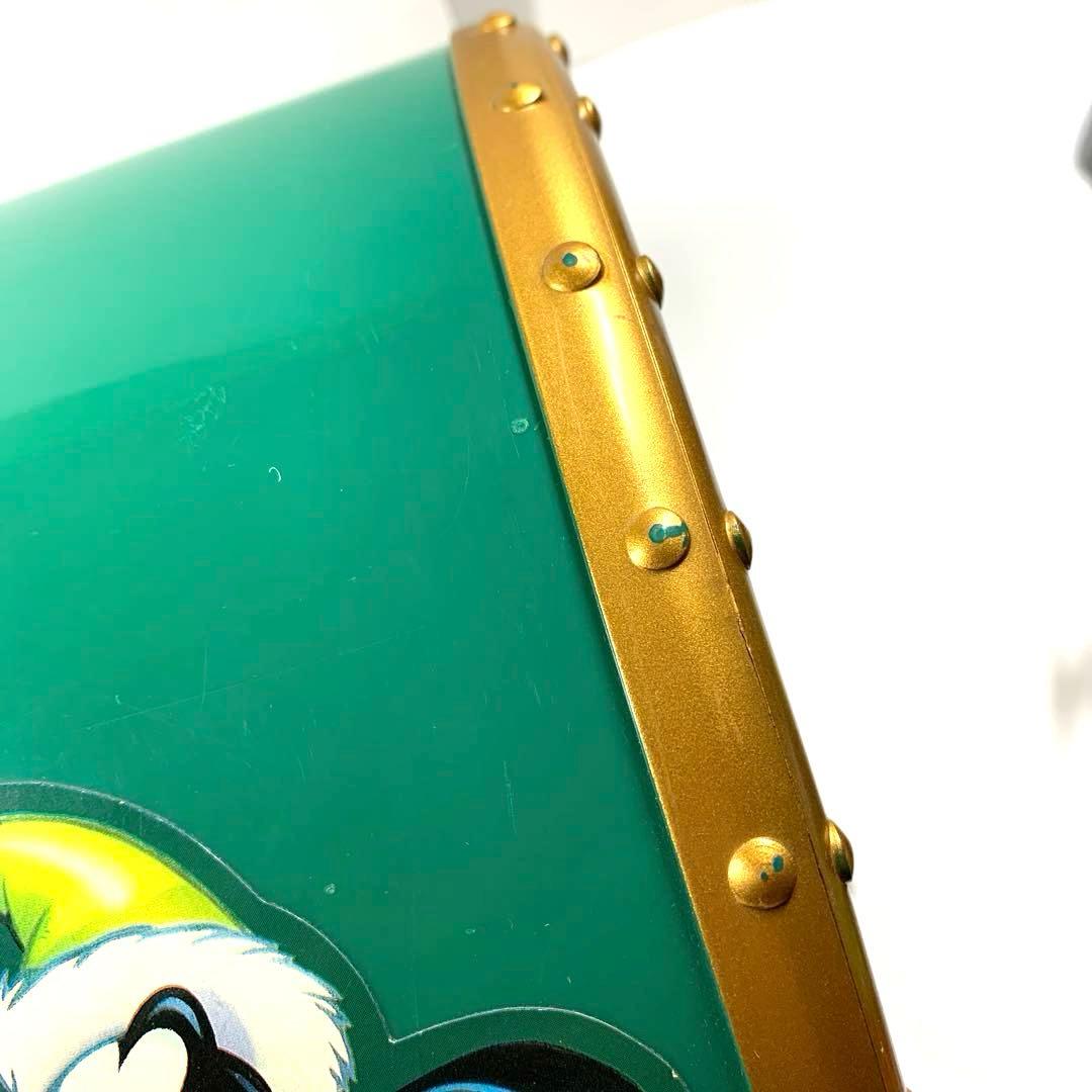 【極希少品】美品　ディズニー　ミッキーズ ミュージカルトイチェスト