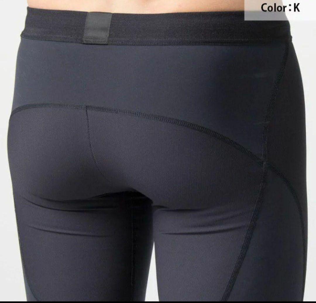 Goldwin C3fit メンズ タイツ M 新品未使用