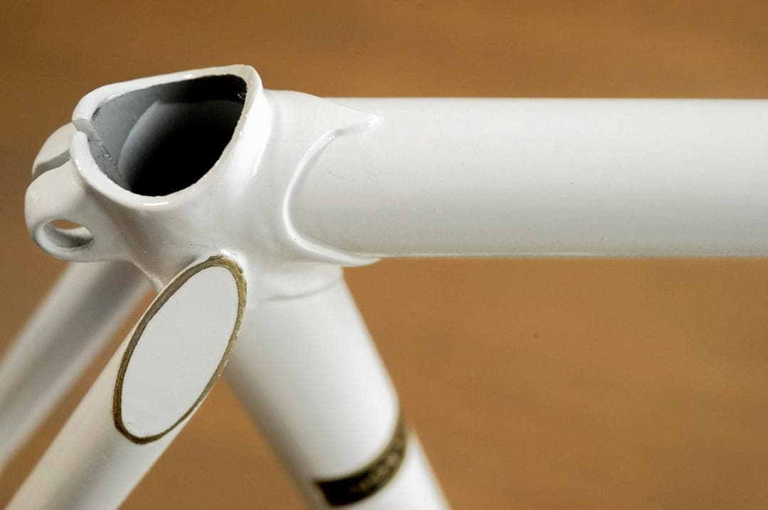 ★PEUGEOT PX10フレーム　♪　1975年期　PX10【直輸入物】