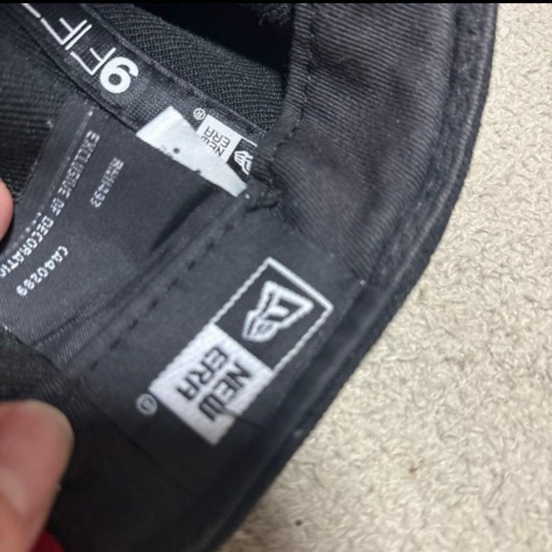 NEW ERAニューエラ　キャップ　まとめ売り