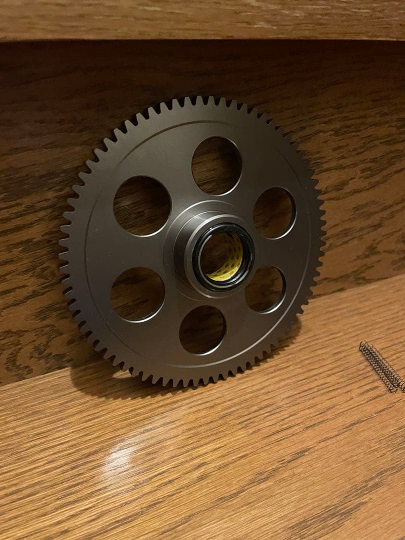 cb750four cb750k スターティングスプロケット　闇屋製