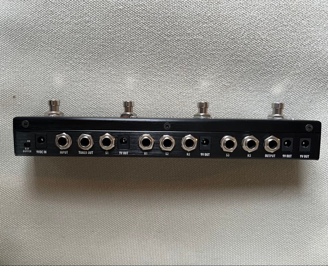 ギター ONE CONTROL Xenagama Tail Loop MK III