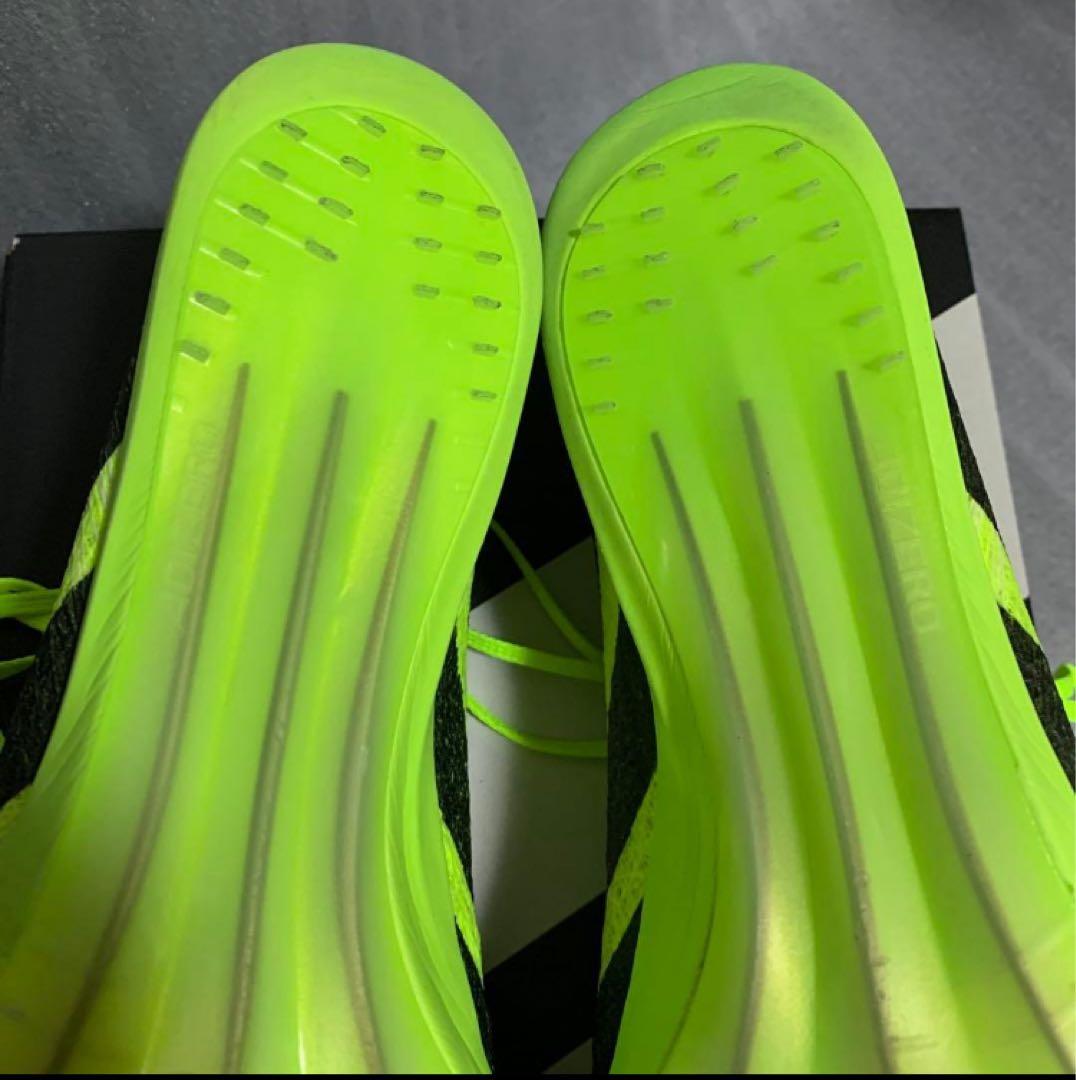 アディゼロプライム SP3 IH5800 26.0