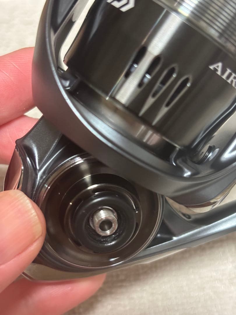 23エアリティ ST LT2000S-P