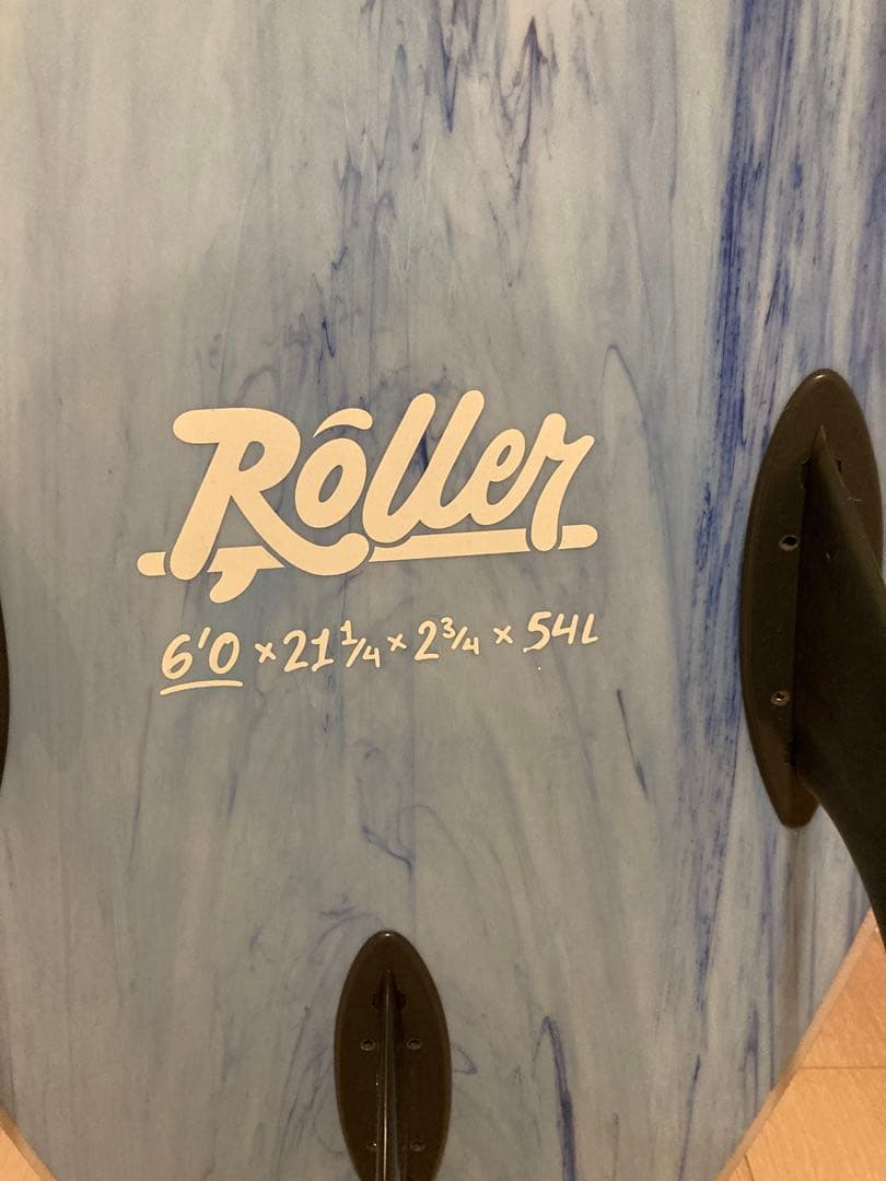 softechソフテックサーフボード