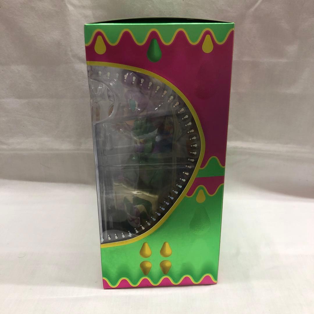 kny23742#57 ホットトイズ DCコミックス モリー フィギュア