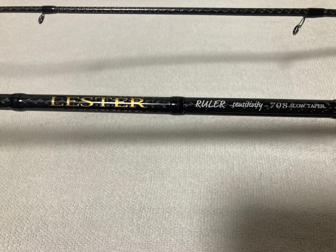 新品LESTER RULER 7.8スローレスタールーラー 値下げ3/20まで！