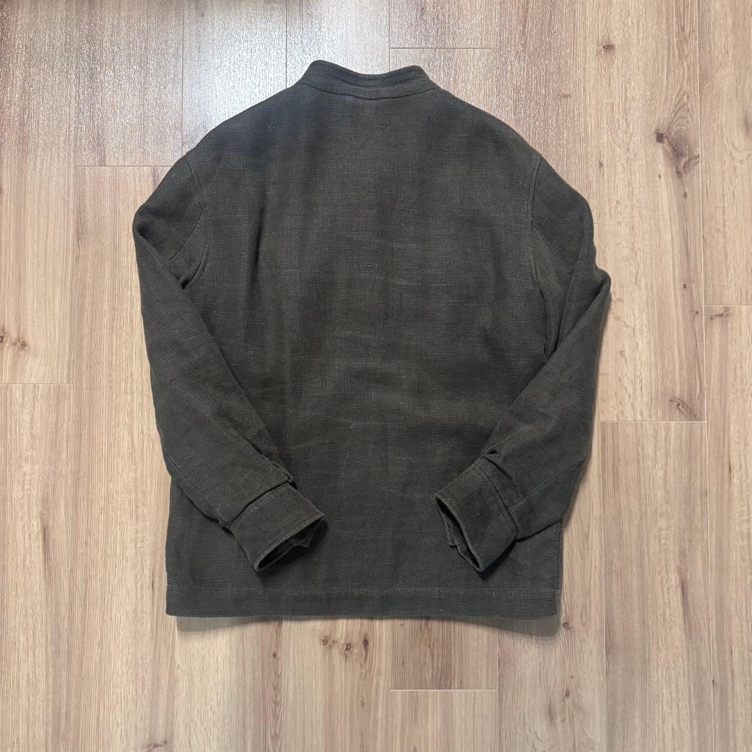 トップス S.E.H KELLY