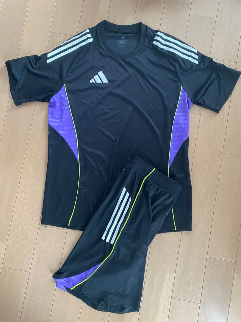 ティロ 25コンペティション　上下セット