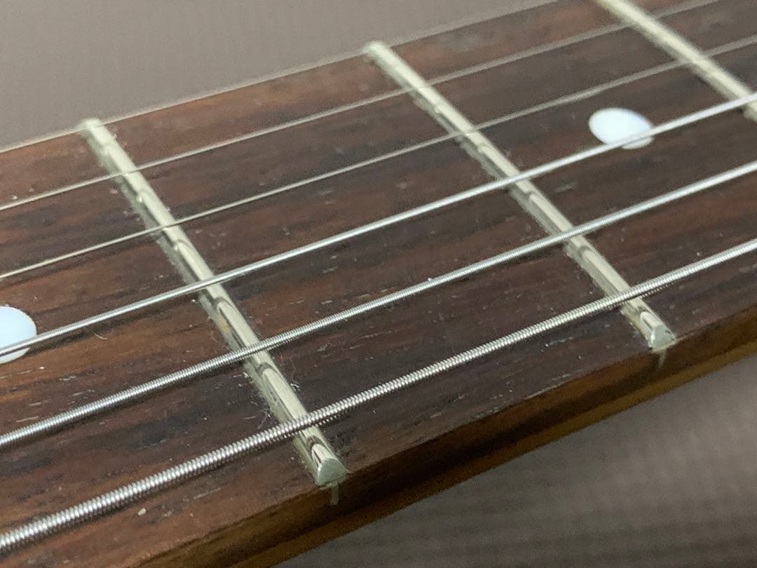 フォトジェニック photogenic ST ストラト レリック マルチレイヤー