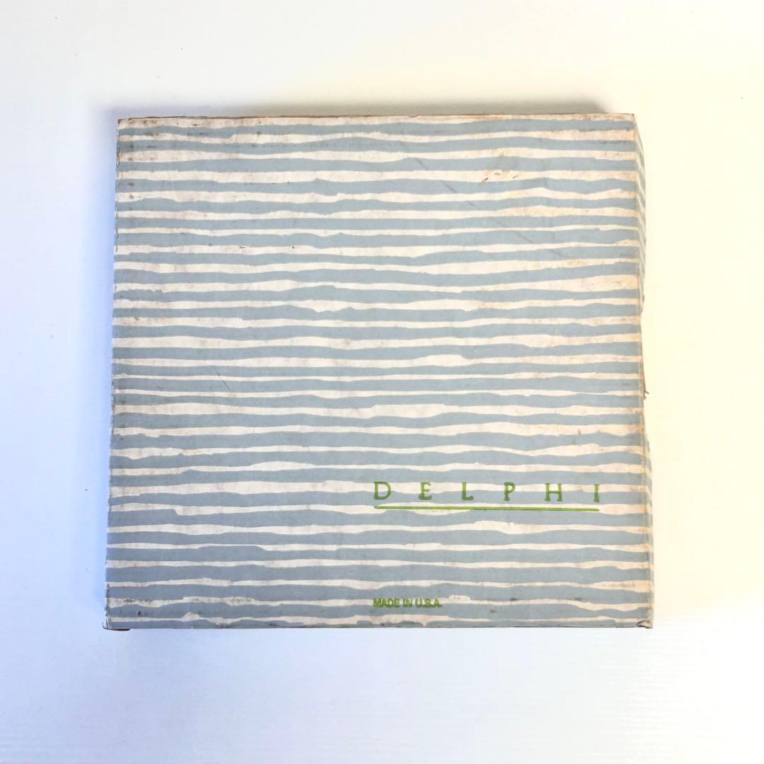 1956 T-BIRD 限定プレート Philip Palma作 米国製