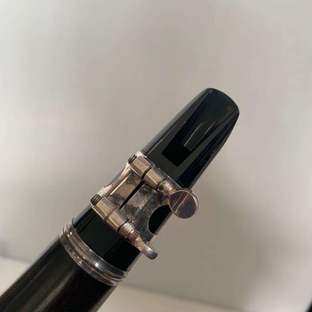 YAMAHA クラリネット本体 日本製