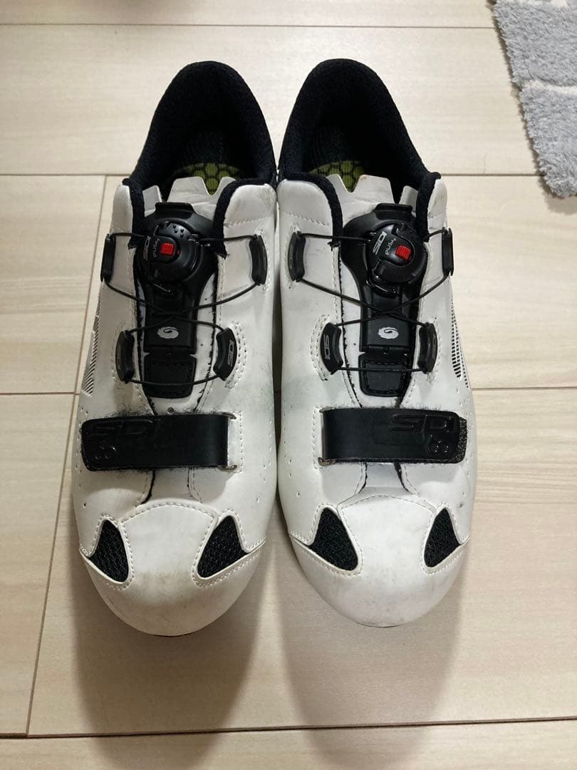 SIDI シディ　SIXTY サイズ40 ビンディングシューズ