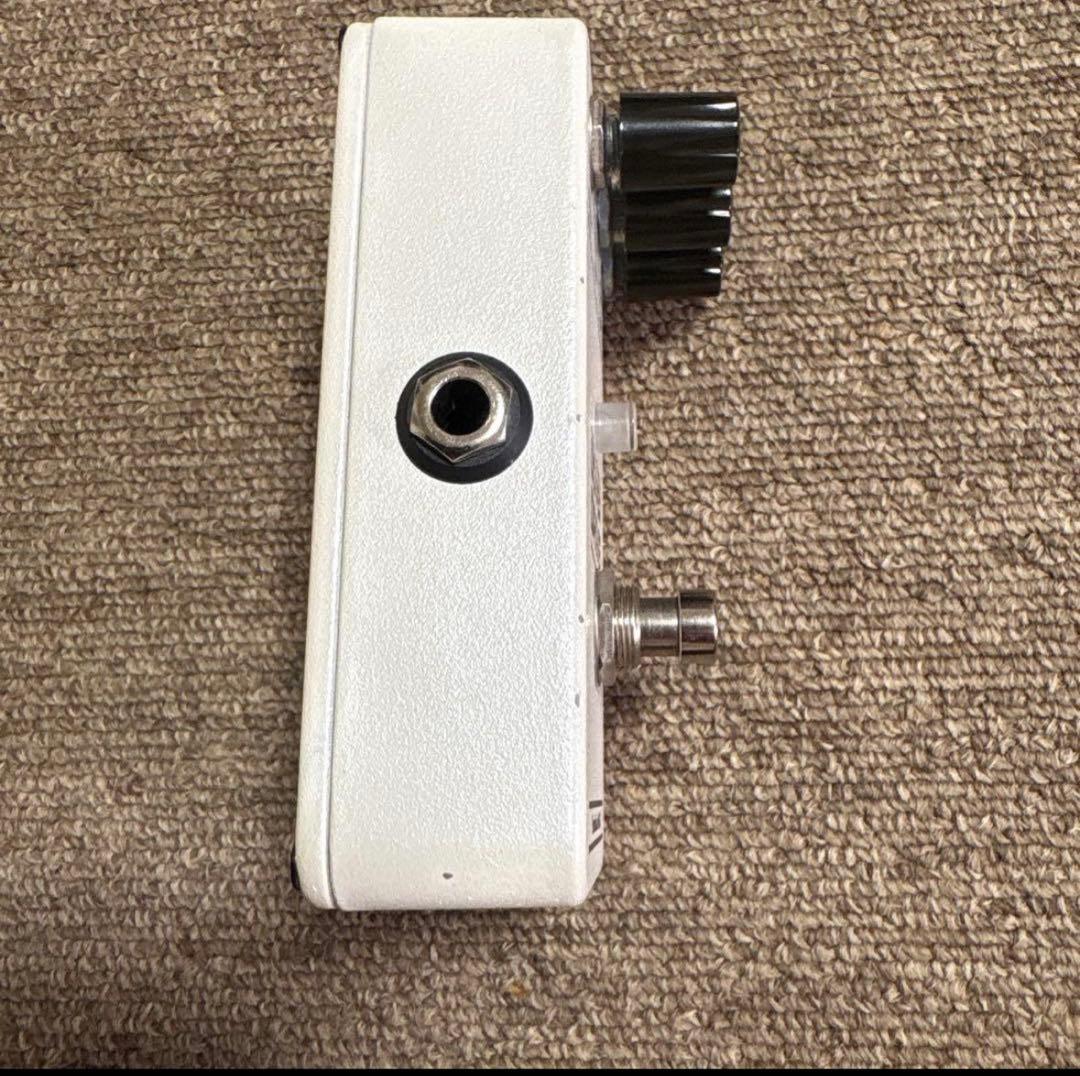 【販売開始限定セール‼️】Hermida Audio DOVER DRIVE